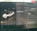 Белый Тесла Model Y, объемом двигателя 0 л и пробегом 12 тыс. км за 32000 $, фото 21 на Automoto.ua