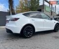 Белый Тесла Model Y, объемом двигателя 0 л и пробегом 108 тыс. км за 25500 $, фото 5 на Automoto.ua