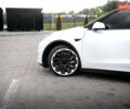 Белый Тесла Model Y, объемом двигателя 0 л и пробегом 25 тыс. км за 35499 $, фото 6 на Automoto.ua