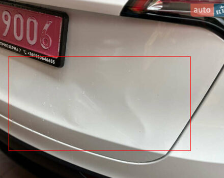 Тесла Model Y 2023 в Новояворовск на Automoto.ua Белый Тесла Model Y, объемом двигателя 0 л и пробегом 41 тыс. км за 28300 $, фото 47 на Automoto.ua