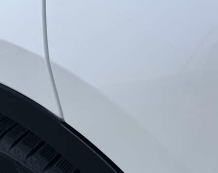 Білий Тесла Model Y, об'ємом двигуна 0 л та пробігом 50 тис. км за 28999 $, фото 15 на Automoto.ua