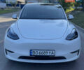 Білий Тесла Model Y, об'ємом двигуна 0 л та пробігом 81 тис. км за 24700 $, фото 5 на Automoto.ua