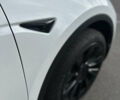Білий Тесла Model Y, об'ємом двигуна 0 л та пробігом 49 тис. км за 27500 $, фото 5 на Automoto.ua
