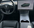 Білий Тесла Model Y, об'ємом двигуна 0 л та пробігом 49 тис. км за 27500 $, фото 8 на Automoto.ua