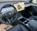 Белый Тесла Model Y, объемом двигателя 0 л и пробегом 45 тыс. км за 26999 $, фото 22 на Automoto.ua