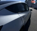 Белый Тесла Model Y, объемом двигателя 0 л и пробегом 14 тыс. км за 29800 $, фото 11 на Automoto.ua