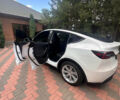 Білий Тесла Model Y, об'ємом двигуна 0 л та пробігом 18 тис. км за 36479 $, фото 7 на Automoto.ua