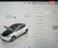 Белый Тесла Model Y, объемом двигателя 0 л и пробегом 63 тыс. км за 26900 $, фото 97 на Automoto.ua