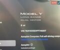 Белый Тесла Model Y, объемом двигателя 0 л и пробегом 1 тыс. км за 35000 $, фото 12 на Automoto.ua