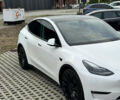 Белый Тесла Model Y, объемом двигателя 0 л и пробегом 45 тыс. км за 29900 $, фото 8 на Automoto.ua