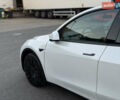 Белый Тесла Model Y, объемом двигателя 0 л и пробегом 18 тыс. км за 29600 $, фото 39 на Automoto.ua
