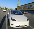 Белый Тесла Model Y, объемом двигателя 0 л и пробегом 36 тыс. км за 24990 $, фото 7 на Automoto.ua