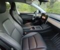 Белый Тесла Model Y, объемом двигателя 0 л и пробегом 7 тыс. км за 32900 $, фото 22 на Automoto.ua