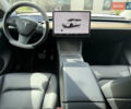 Белый Тесла Model Y, объемом двигателя 0 л и пробегом 20 тыс. км за 39000 $, фото 32 на Automoto.ua