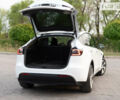 Білий Тесла Model Y, об'ємом двигуна 0 л та пробігом 4 тис. км за 46000 $, фото 46 на Automoto.ua