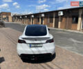 Белый Тесла Model Y, объемом двигателя 0 л и пробегом 13 тыс. км за 26500 $, фото 7 на Automoto.ua