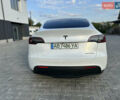 Білий Тесла Model Y, об'ємом двигуна 0 л та пробігом 49 тис. км за 24900 $, фото 9 на Automoto.ua