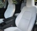 Белый Тесла Model Y, объемом двигателя 0 л и пробегом 30 тыс. км за 33800 $, фото 2 на Automoto.ua