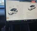 Белый Тесла Model Y, объемом двигателя 0 л и пробегом 22 тыс. км за 30000 $, фото 12 на Automoto.ua