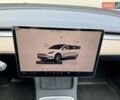 Белый Тесла Model Y, объемом двигателя 0 л и пробегом 6 тыс. км за 38000 $, фото 15 на Automoto.ua