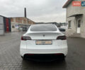 Білий Тесла Model Y, об'ємом двигуна 0 л та пробігом 37 тис. км за 25500 $, фото 5 на Automoto.ua