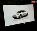 Белый Тесла Model Y, объемом двигателя 0 л и пробегом 38 тыс. км за 27000 $, фото 22 на Automoto.ua