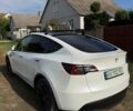 Белый Тесла Model Y, объемом двигателя 0 л и пробегом 31 тыс. км за 30200 $, фото 9 на Automoto.ua