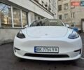 Білий Тесла Model Y, об'ємом двигуна 0 л та пробігом 67 тис. км за 25500 $, фото 4 на Automoto.ua