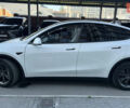 Белый Тесла Model Y, объемом двигателя 0 л и пробегом 10 тыс. км за 29500 $, фото 6 на Automoto.ua