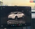 Белый Тесла Model Y, объемом двигателя 0 л и пробегом 3 тыс. км за 34498 $, фото 34 на Automoto.ua