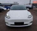Білий Тесла Model Y, об'ємом двигуна 0 л та пробігом 7 тис. км за 29500 $, фото 8 на Automoto.ua