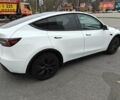 Белый Тесла Model Y, объемом двигателя 0 л и пробегом 18 тыс. км за 29000 $, фото 12 на Automoto.ua