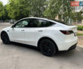 Белый Тесла Model Y, объемом двигателя 0 л и пробегом 15 тыс. км за 29900 $, фото 3 на Automoto.ua