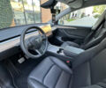Белый Тесла Model Y, объемом двигателя 0 л и пробегом 5 тыс. км за 27900 $, фото 10 на Automoto.ua