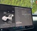 Белый Тесла Model Y, объемом двигателя 0 л и пробегом 1 тыс. км за 29950 $, фото 39 на Automoto.ua