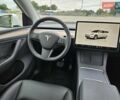 Белый Тесла Model Y, объемом двигателя 0 л и пробегом 12 тыс. км за 30500 $, фото 15 на Automoto.ua