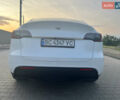 Белый Тесла Model Y, объемом двигателя 0 л и пробегом 8 тыс. км за 33000 $, фото 8 на Automoto.ua