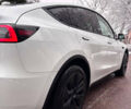 Белый Тесла Model Y, объемом двигателя 0 л и пробегом 16 тыс. км за 30999 $, фото 18 на Automoto.ua