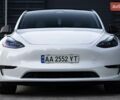 Белый Тесла Model Y, объемом двигателя 0 л и пробегом 13 тыс. км за 31500 $, фото 9 на Automoto.ua