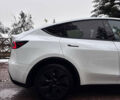 Белый Тесла Model Y, объемом двигателя 0 л и пробегом 16 тыс. км за 30999 $, фото 19 на Automoto.ua