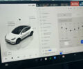 Белый Тесла Model Y, объемом двигателя 0 л и пробегом 5 тыс. км за 33500 $, фото 15 на Automoto.ua