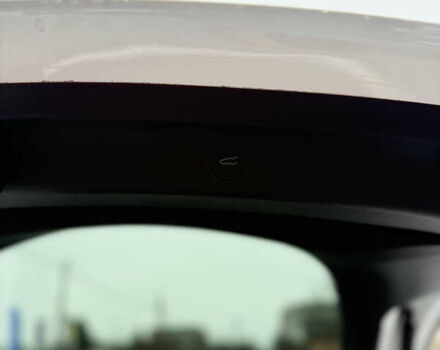 Белый Тесла Model Y, объемом двигателя 0 л и пробегом 23 тыс. км за 26500 $, фото 20 на Automoto.ua