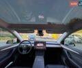 Белый Тесла Model Y, объемом двигателя 0 л и пробегом 23 тыс. км за 29999 $, фото 17 на Automoto.ua
