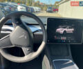 Белый Тесла Model Y, объемом двигателя 0 л и пробегом 39 тыс. км за 30999 $, фото 19 на Automoto.ua