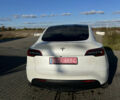 Тесла Model Y 2024 у Жовкві на Automoto.ua Білий Тесла Model Y, об'ємом двигуна 0 л та пробігом 30 тис. км за 33000 $, фото 6 на Automoto.ua