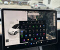 Белый Тесла Model Y, объемом двигателя 0 л и пробегом 20 тыс. км за 33800 $, фото 14 на Automoto.ua