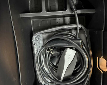 Белый Тесла Model Y, объемом двигателя 0 л и пробегом 17 тыс. км за 37500 $, фото 14 на Automoto.ua