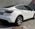 Білий Тесла Model Y, об'ємом двигуна 0 л та пробігом 7 тис. км за 29500 $, фото 1 на Automoto.ua