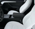 Белый Тесла Model Y, объемом двигателя 0 л и пробегом 10 тыс. км за 29500 $, фото 8 на Automoto.ua
