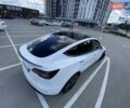 Белый Тесла Model Y, объемом двигателя 0 л и пробегом 11 тыс. км за 34800 $, фото 18 на Automoto.ua